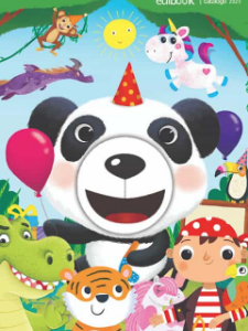 libros llenos de magia